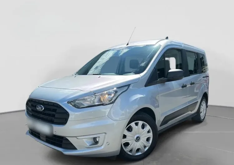 Ford Galaxy Gr. Tourneo Connect 1.5 EcoBlue Trend