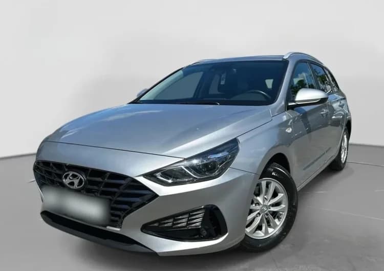 Hyundai i30 i30 1.0 T-GDI Modern
