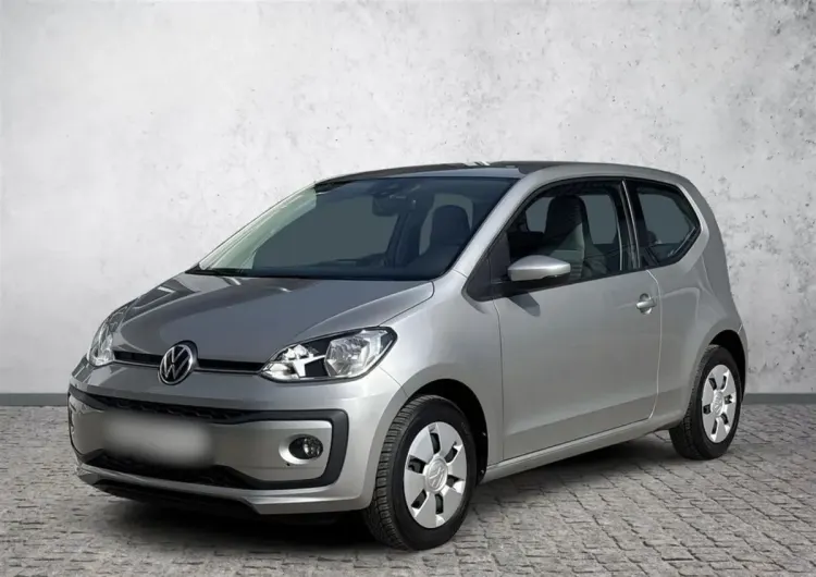 Volkswagen up! up! 1.0 move up!