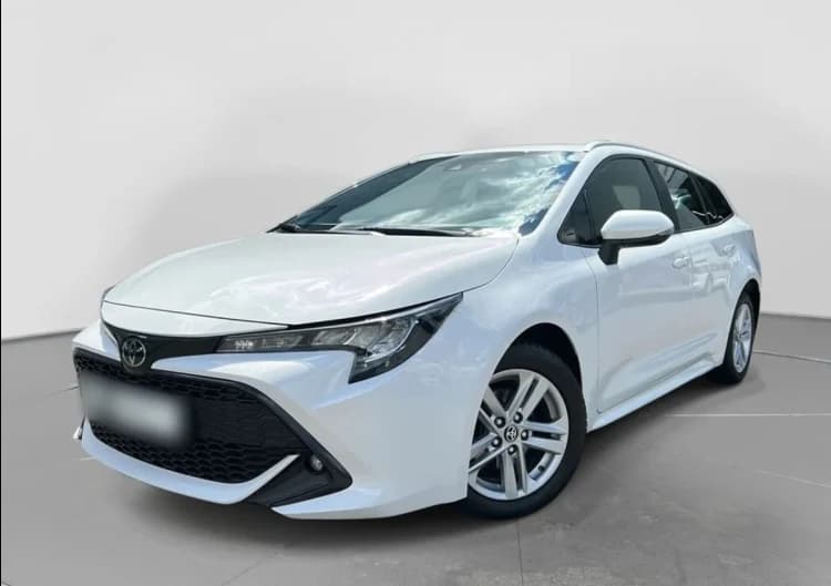 Toyota Corolla Corolla 1.2 T Comfort MS