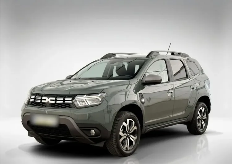 Dacia Duster Duster 1.3 TCe Journey