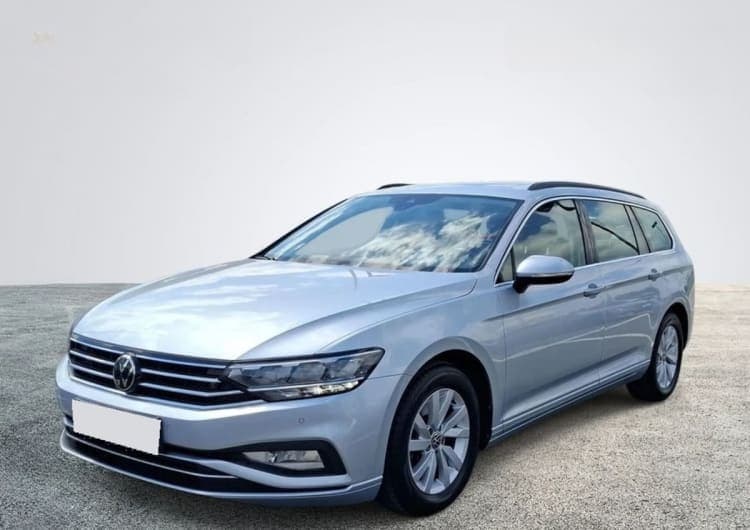 Volkswagen Passat Passat 2.0 TDI EVO Business DSG