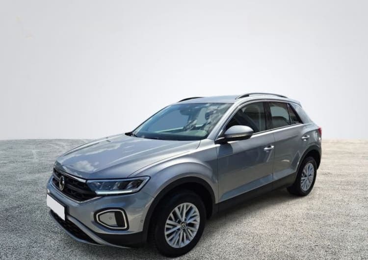 Volkswagen T-Roc T-ROC 1.5 TSI Life DSG
