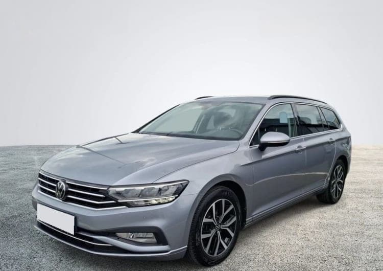 Volkswagen Passat Passat 2.0 TDI EVO Business DSG