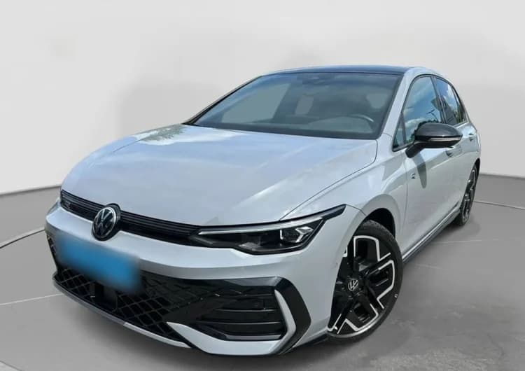 Volkswagen Golf Golf VIII 1.5 eTSI EVO R-Line DSG