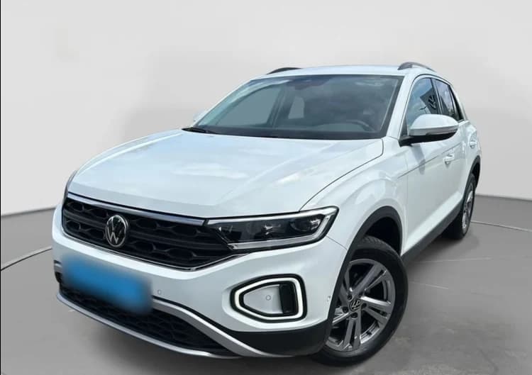 Volkswagen T-Roc T-ROC 1.5 TSI Life DSG