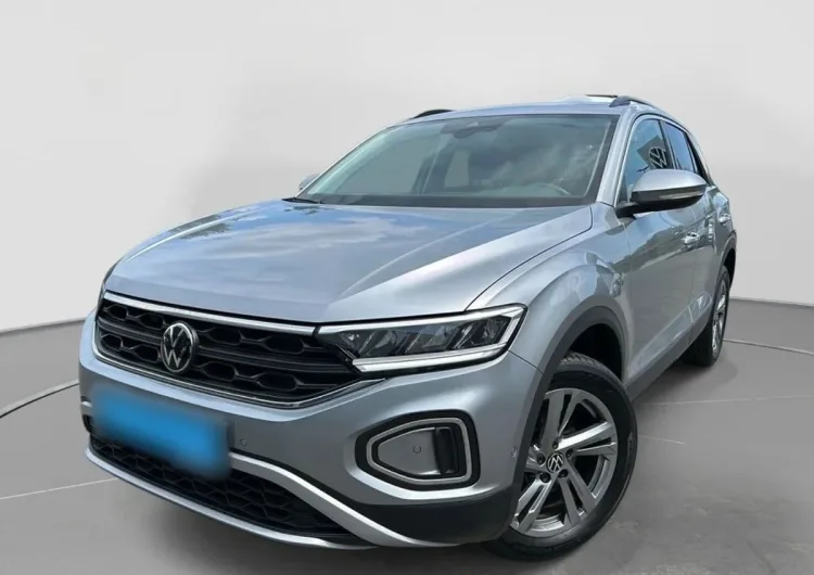Volkswagen T-Roc T-ROC 1.5 TSI Life Plus DSG