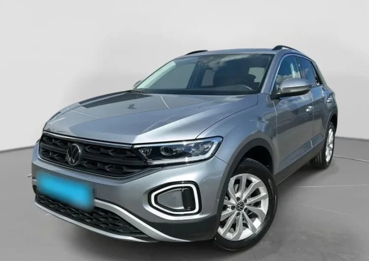 Volkswagen T-Roc T-ROC 1.5 TSI Life Plus DSG