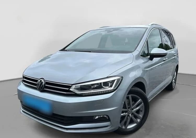 Volkswagen Touran Touran 1.5 TSI EVO Highline DSG