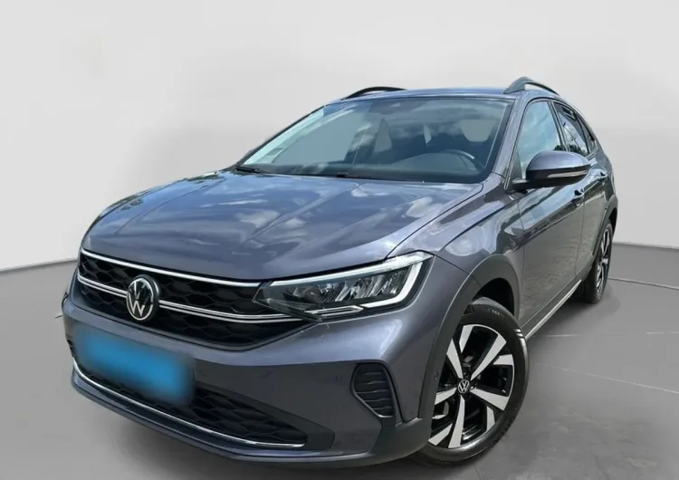 Volkswagen Taigo Taigo 1.0 TSI Life DSG