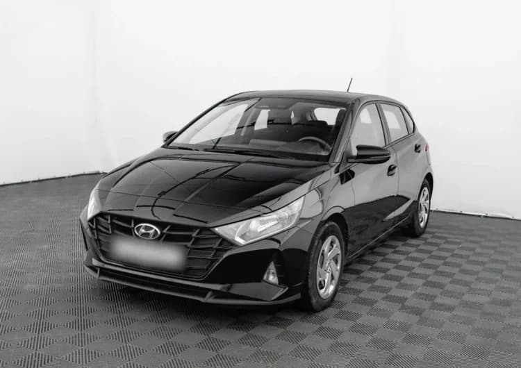 Hyundai i20 i20 1.2 Pure