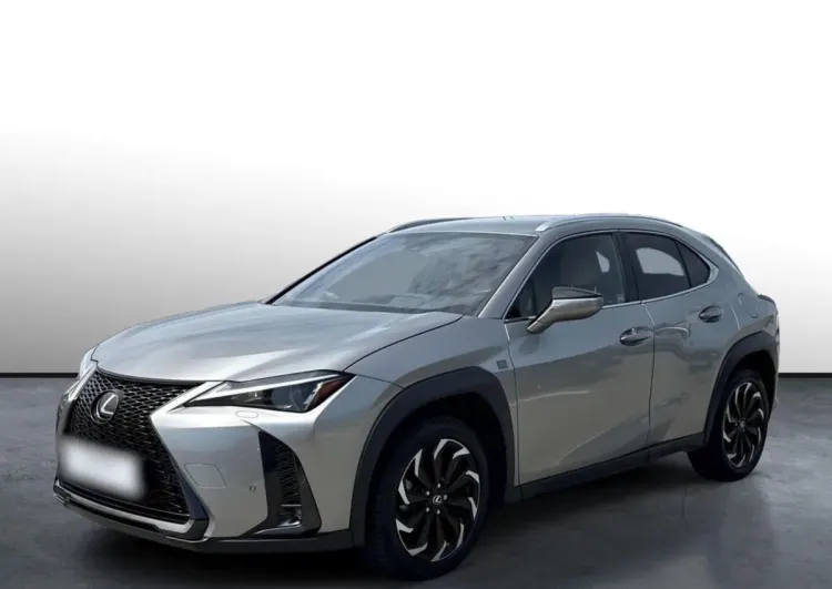 Lexus UX UX 250h GPF F Sport Design 2WD