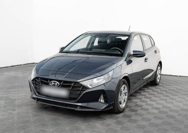 Hyundai i20 i20 1.2 Pure