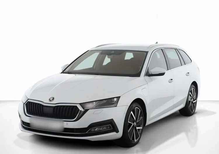 Skoda Octavia Octavia 1.4 TSI Plug-In Hybrid Style DSG