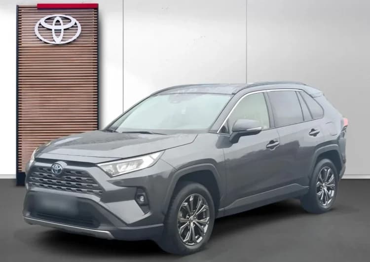 Toyota RAV4 RAV4 2.5 Hybrid Comfort 4x2