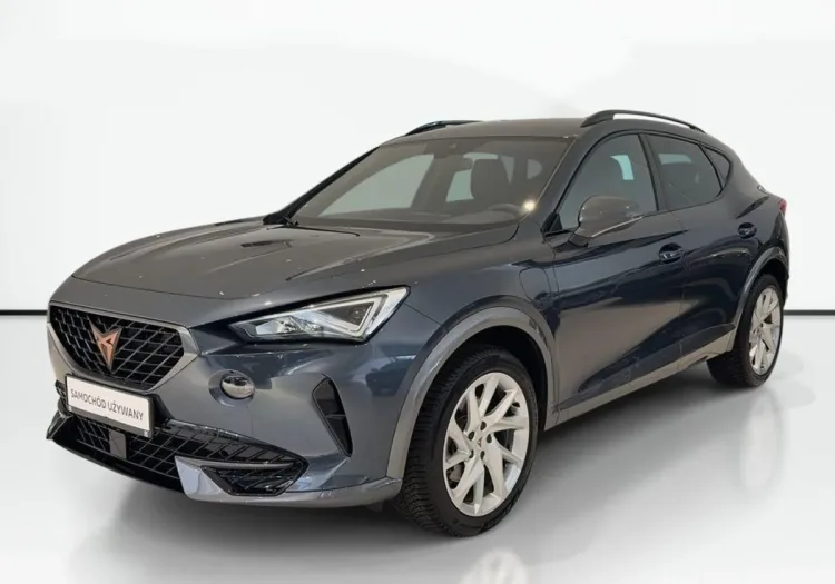 Cupra Formentor Formentor 1.4 e-Hybrid DSG