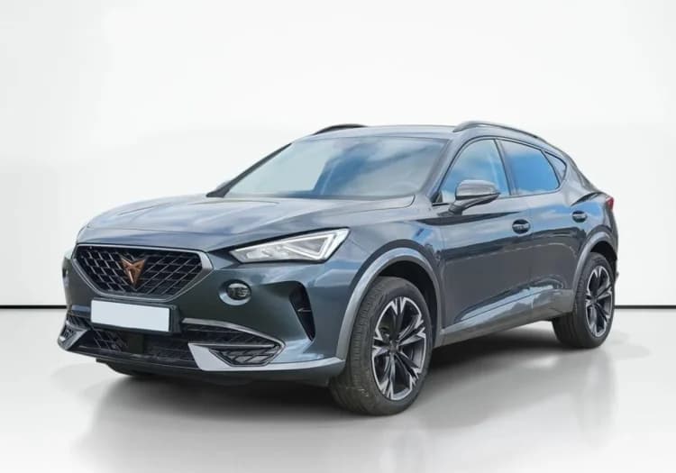 Cupra Formentor Formentor 2.0 TSI 4Drive DSG