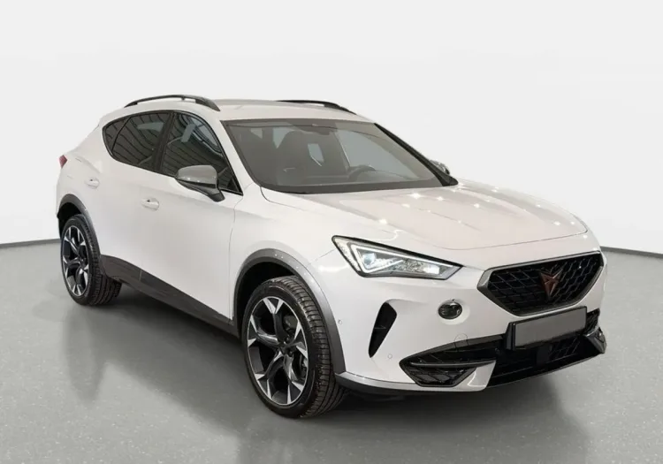 Cupra Formentor Formentor 2.0 TSI 4Drive DSG