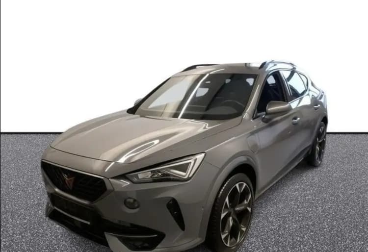 Cupra Formentor Formentor 1.4 e-Hybrid VZ DSG