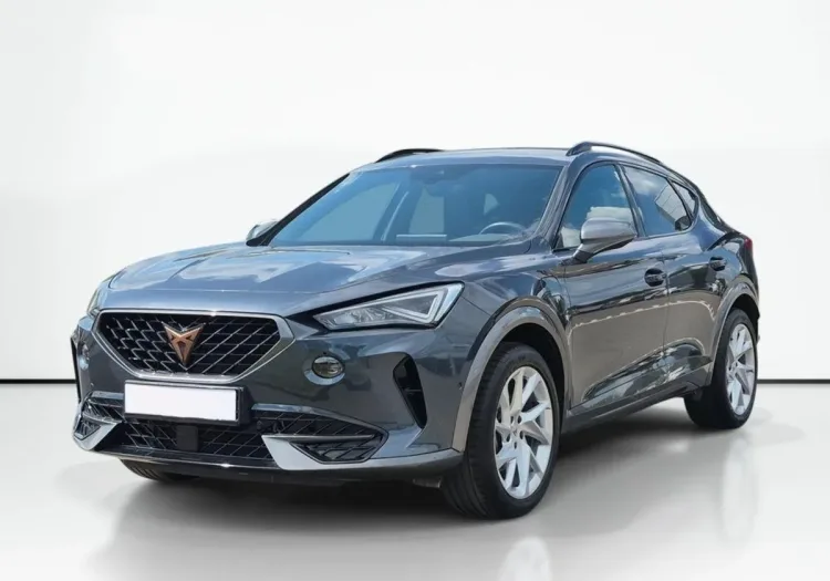 Cupra Formentor Formentor 1.4 e-Hybrid DSG