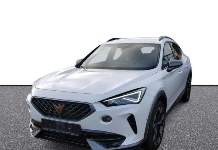 Cupra Formentor Formentor 1.4 e-Hybrid VZ DSG
