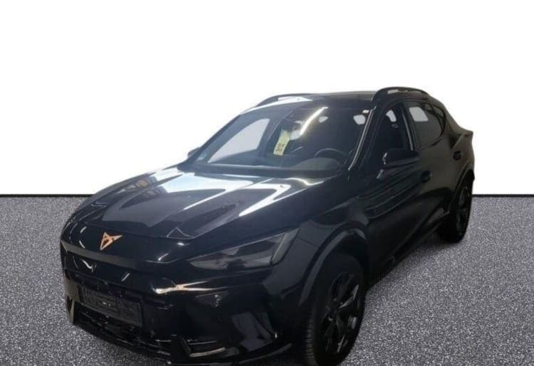 Cupra Formentor Formentor 1.5 TSI DSG
