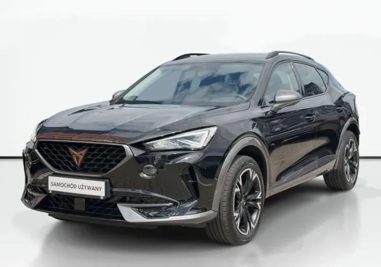 Cupra Formentor Formentor 2.0 TDI 4Drive DSG
