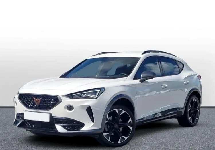 Cupra Formentor Formentor 1.5 TSI DSG