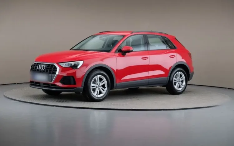 Audi Q3 Q3 35 TDI S tronic