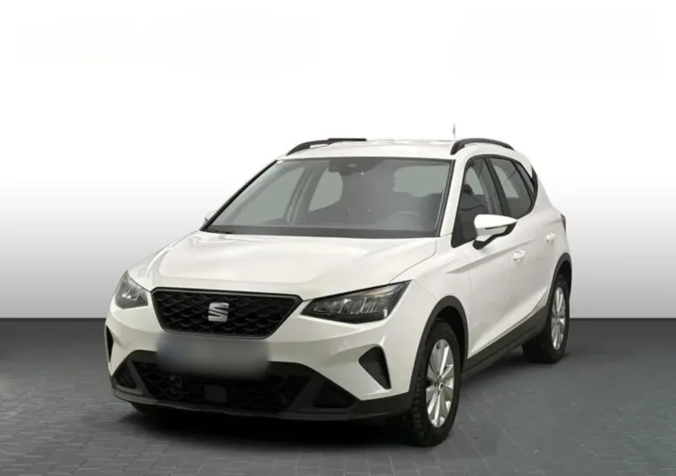 SEAT Arona Arona 1.0 TSI Style S&S DSG