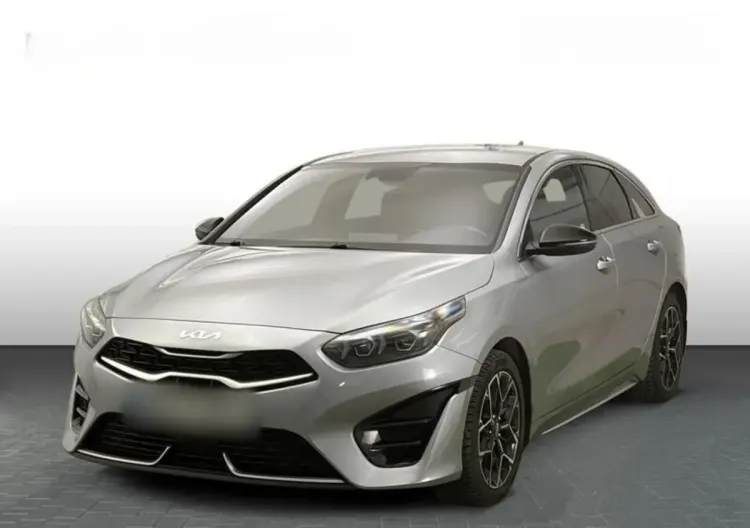 Kia Proceed ProCeed 1.5 T-GDI GT Line