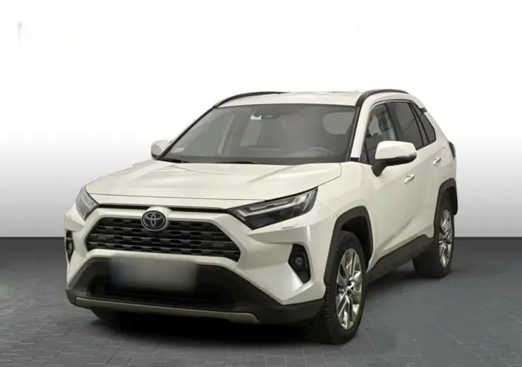 Toyota RAV4 RAV4 2.5 Hybrid Executive 4x4