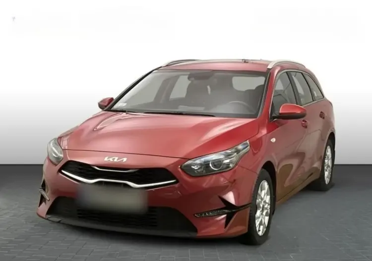 Kia Ceed Ceed 1.5 T-GDI M