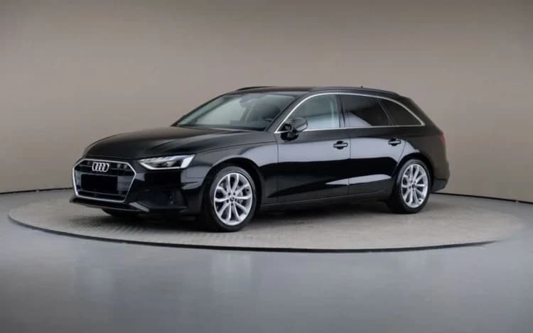 Audi A4 A4 40 TDI mHEV S tronic