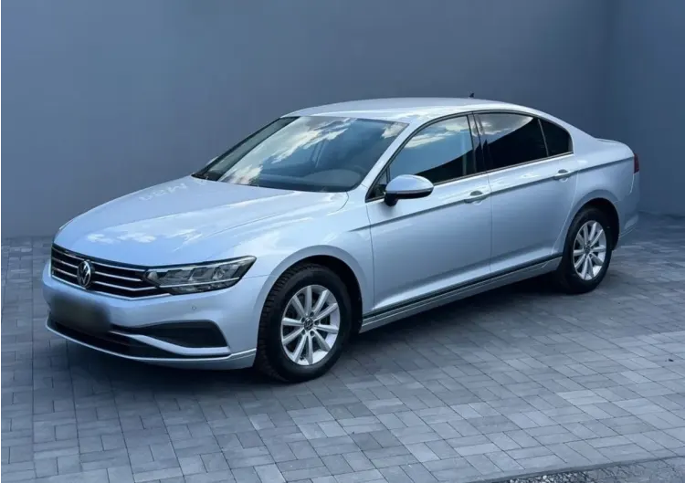 Volkswagen Passat Passat 2.0 TDI EVO Elegance