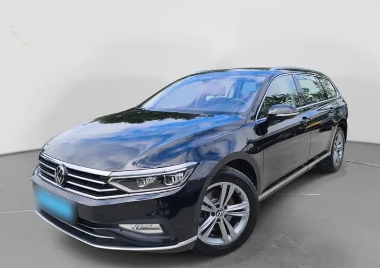 Volkswagen Passat Passat 2.0 TSI Elegance DSG