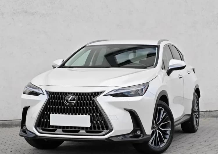 Lexus NX NX 350h Omotenashi AWD