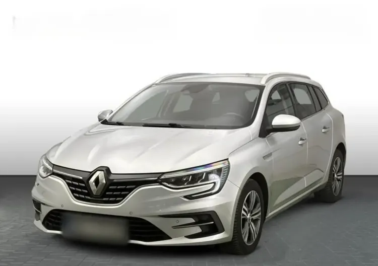 Renault Megane Megane 1.3 TCe FAP Intens EDC