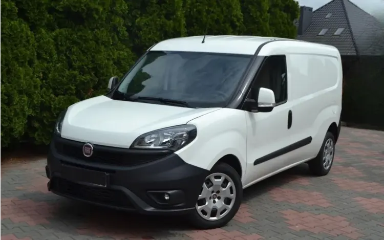 Fiat Doblo Doblo Maxi 1.6 MJ SX
