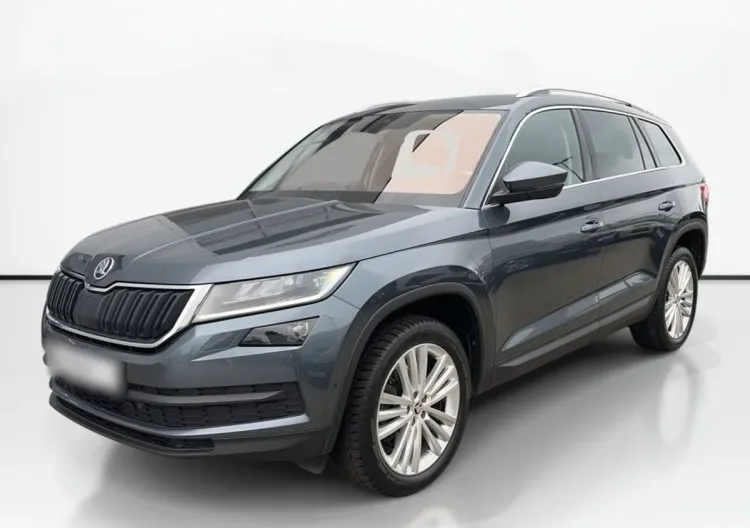 Skoda Kodiaq Kodiaq 2.0 TDI 4x2 Style DSG