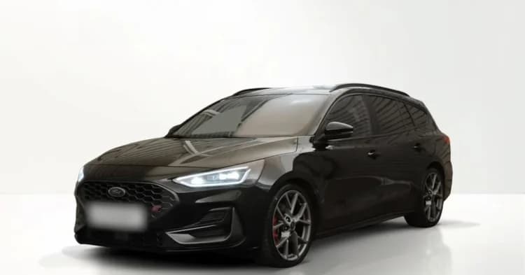 Ford Focus Focus 2.3 EcoBoost ST X aut