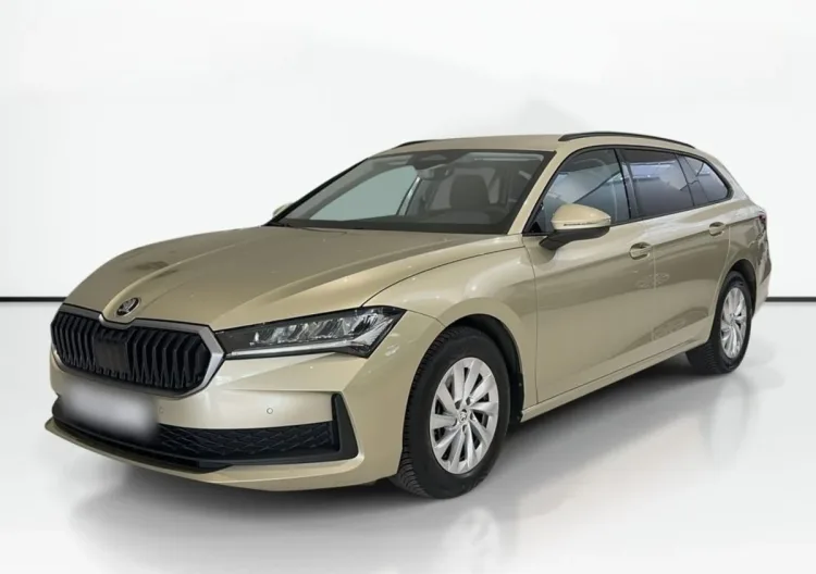 Skoda Superb Superb 2.0 TDI SCR Selection DSG