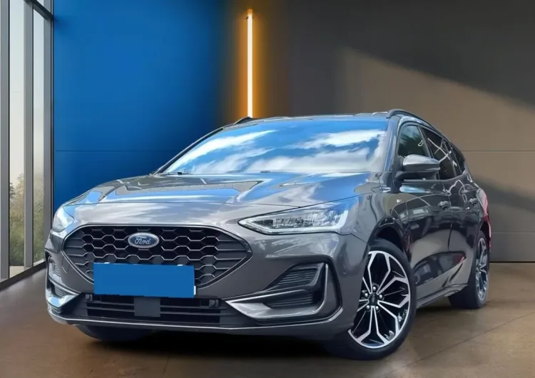 Ford Focus Focus 1.0 EcoBoost ST-Line Style