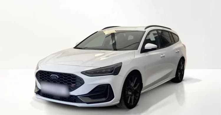 Ford Focus Focus 2.3 EcoBoost ST X aut