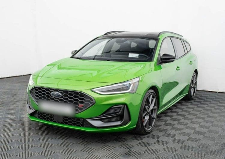Ford Focus Focus 2.3 EcoBoost ST X aut