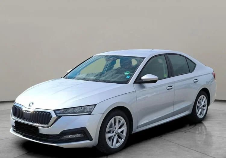 Skoda Octavia Octavia 1.5 TSI ACT Ambition