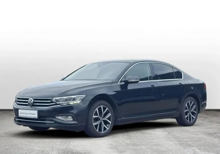 Volkswagen Passat Passat 1.5 TSI EVO Business