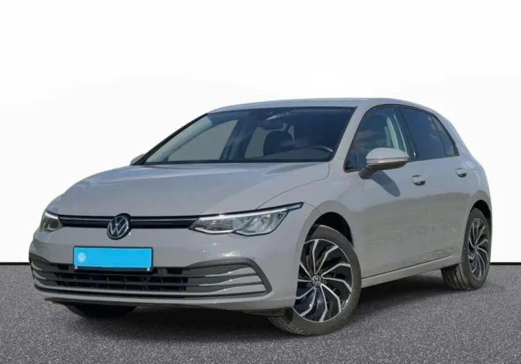 Volkswagen Golf Golf VIII 1.5 eTSI Life DSG