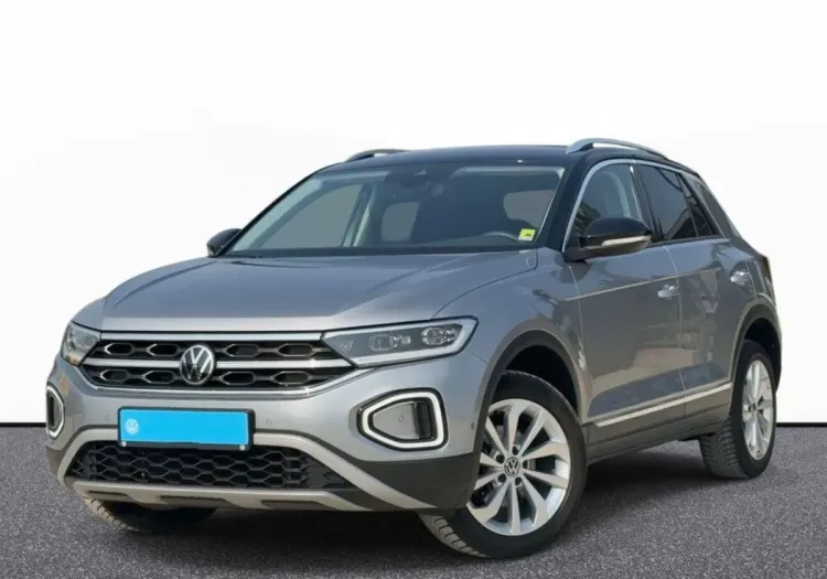 Volkswagen T-Roc T-ROC 1.5 TSI Style DSG