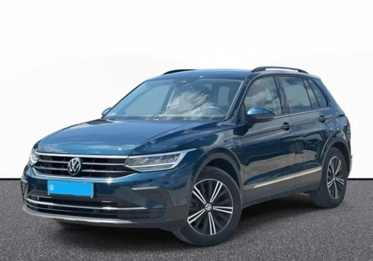 Volkswagen Tiguan Tiguan 1.5 TSI EVO Life